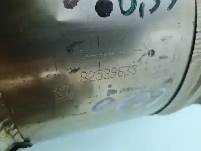 İkinci el araba yedek parçası KATALIZÖR için FORD KUGA  OEM IAM referansları 82529633  