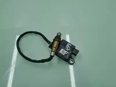 Second-hand car spare part lambda probe for ford kuga hybrid st-line oem iam references lx615l216aa  