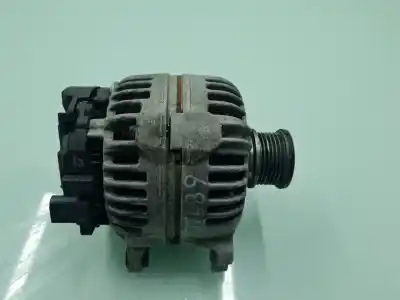 Автозапчасти б/у ГЕНЕРАТОР за AUDI A4 B8 (8K2)  ссылки OEM IAM 03G903016E  