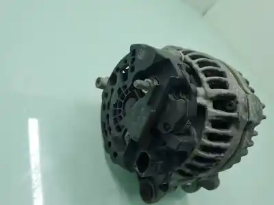 Автозапчасти б/у генератор за audi a4 b8 (8k2) 2.0 tdi ссылки oem iam 03g903016e  
