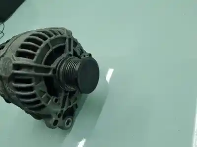 Автозапчасти б/у генератор за audi a4 b8 (8k2) 2.0 tdi ссылки oem iam 03g903016e  