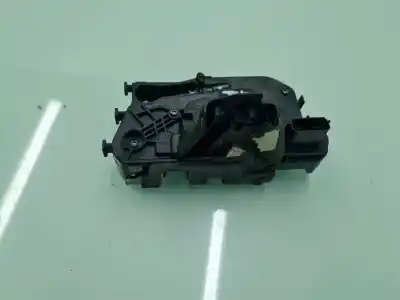 Peça sobressalente para automóvel em segunda mão fechadura da porta traseira direita por ford kuga hybrid st-line referências oem iam jx7aa26412df