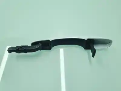 Peça sobressalente para automóvel em segunda mão puxador exterior frente direito por ford kuga hybrid st-line referências oem iam 14848501