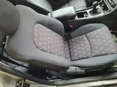 Pièce détachée automobile d'occasion SIÈGE AVANT DROIT pour MERCEDES-BENZ CLASE C (W203) SPORTCOUPE  Références OEM IAM   