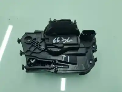 Peça sobressalente para automóvel em segunda mão fechadura da porta traseira esquerda por ford kuga hybrid st-line referências oem iam jx7aa26413df