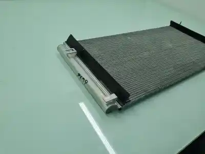 Peça sobressalente para automóvel em segunda mão condensador / radiador de ar condicionado por ford kuga hybrid st-line referências oem iam lx6119710da