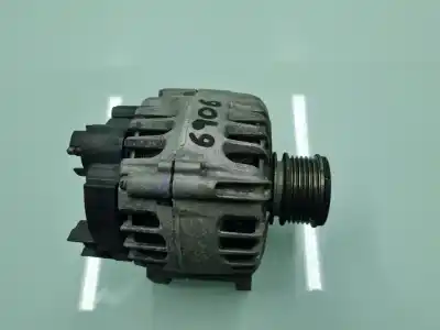 Автозапчасти б/у генератор за renault clio iv business ссылки oem iam 231007865r