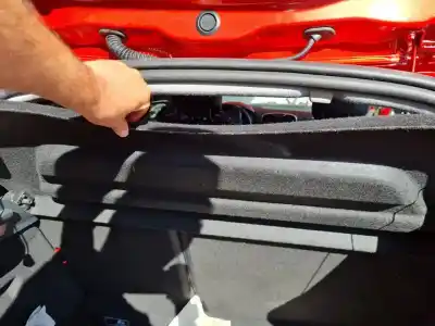 Автозапчасти б/у задний поддон за renault clio iv business ссылки oem iam 