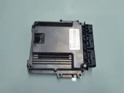 Автозапчасти б/у блок управления двигателем за renault clio iv business ссылки oem iam 237102213r  