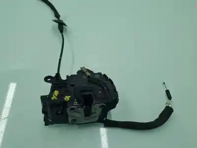 Автозапчасти б/у замок передней правой двери за renault clio iv business ссылки oem iam 805024563r  