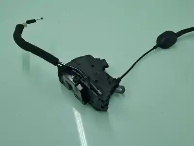 Автозапчасти б/у замок передней правой двери за renault clio iv business ссылки oem iam 805024563r