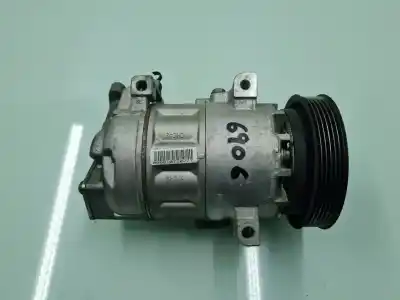 Автозапчасти б/у компрессор кондиционера воздуха за renault clio iv business ссылки oem iam 926002352r  
