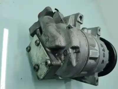 Tweedehands auto-onderdeel AIRCONDITIONING COMPRESSOR voor RENAULT CLIO IV  OEM IAM-referenties 926002352R  