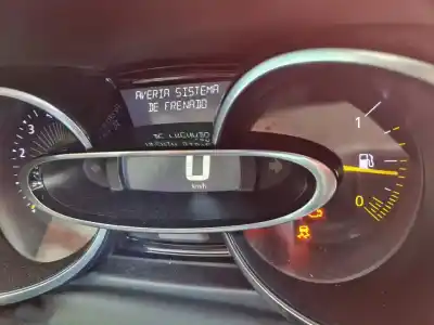 Автозапчасти б/у приборная доска за renault clio iv business ссылки oem iam 