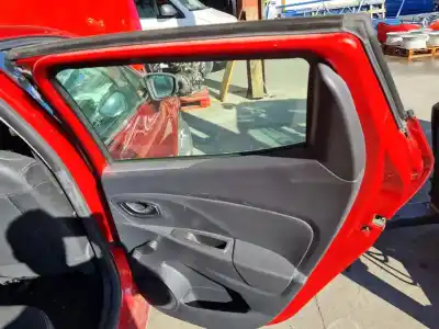 Автозапчасти б/у задний правый стеклорегулятор за renault clio iv business ссылки oem iam 