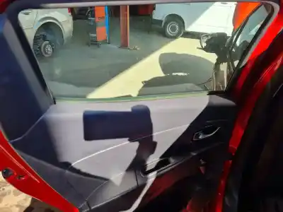 Автозапчасти б/у регулятор стекла заднего левого за renault clio iv business ссылки oem iam 