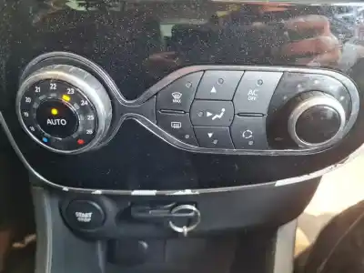 Автозапчасти б/у отопление / кондиционирование воздуха за renault clio iv business ссылки oem iam 275101414r  