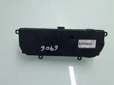 Автозапчасти б/у отопление / кондиционирование воздуха за renault clio iv business ссылки oem iam 275101414r