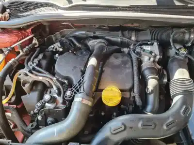 Автозапчасти б/у полный двигатель за renault clio iv business ссылки oem iam k9k612