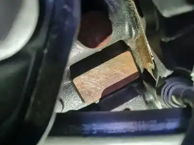 Second-hand car spare part complete engine for renault clio iv business oem iam references k9k612  