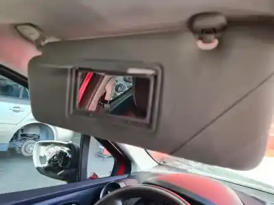 Автозапчасти б/у левая зона за renault clio iv business ссылки oem iam 