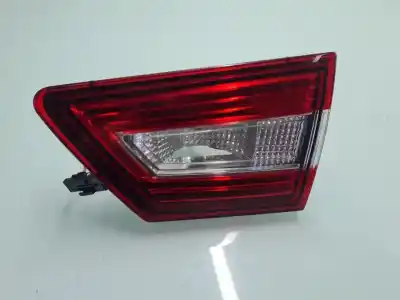 Автозапчасти б/у внутренний правый задний фонарь за renault clio iv business ссылки oem iam 265505796r  