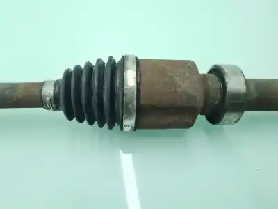 Автозапчасти б/у передняя правая трансмиссия за renault clio iv business ссылки oem iam 391008239r  
