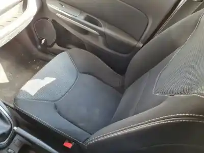 Автозапчасти б/у сиденье правое переднее за renault clio iv business ссылки oem iam 