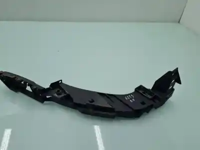 Автозапчастина б/у права опора фари для volkswagen polo v (6r1, 6c1) 1.2 tdi посилання на oem iam 6r0805072
