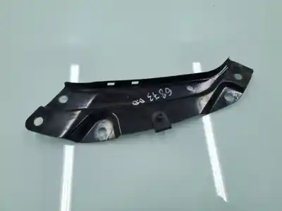 Автозапчастина б/у права опора фари для volkswagen polo v (6r1, 6c1) 1.2 tdi посилання на oem iam 6r0805932c  