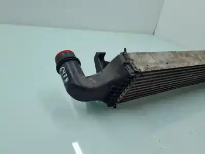 Pezzo di ricambio per auto di seconda mano INTERCOOLER per MERCEDES-BENZ CLASE A (W176)  Riferimenti OEM IAM A2465000100  
