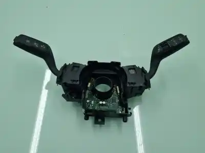 Peça sobressalente para automóvel em segunda mão comandos de alavanca por ford kuga hybrid st-line referências oem iam lv4t3f944ee