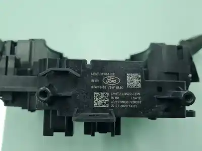 Second-hand car spare part multifunction switch for ford kuga hybrid st-line oem iam references lv4t3f944ee  