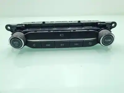 Second-hand car spare part multifunction switch for ford kuga hybrid st-line oem iam references lj6t18k811bb  