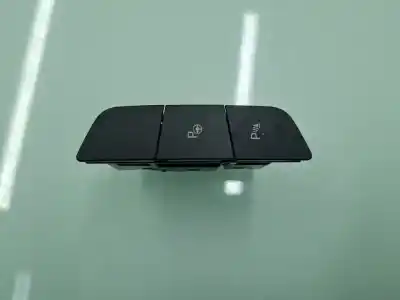 Peça sobressalente para automóvel em segunda mão trocar por ford kuga hybrid st-line referências oem iam jx7t15a860abc