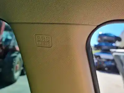 Pièce détachée automobile d'occasion AIRBAG DE TOIT AVANT GAUCHE pour MAZDA 6 LIM. (GH)  Références OEM IAM   