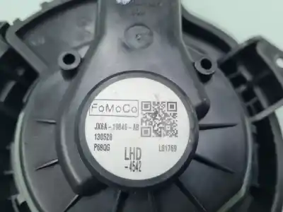 Peça sobressalente para automóvel em segunda mão motor de sofagem por ford kuga hybrid st-line referências oem iam jx6a19846ab  