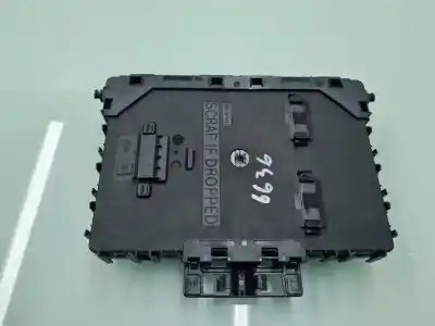 Pièce détachée automobile d'occasion BOÎTES À FUSIBLES pour FORD KUGA  Références OEM IAM LX6T15604BCF  