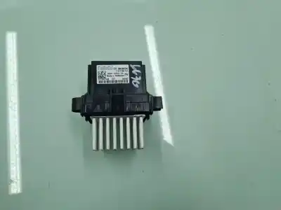 Peça sobressalente para automóvel em segunda mão resistência sofagem chauffage por ford kuga hybrid st-line referências oem iam g3gh19e624aa
