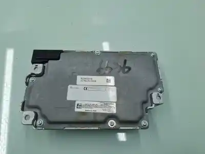 Peça sobressalente para automóvel em segunda mão módulo eletrônico por ford kuga hybrid st-line referências oem iam lj6t14g532mgn