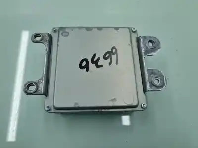 Second-hand car spare part electronic module for ford kuga hybrid st-line oem iam references lv4t19g317bd  