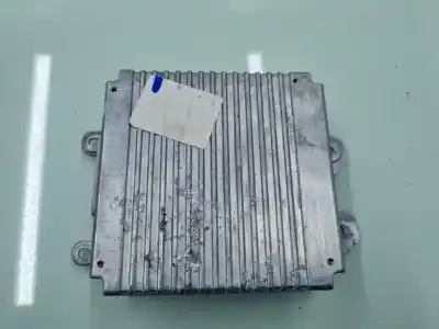 Second-hand car spare part electronic module for ford kuga hybrid st-line oem iam references lv4t19g317bd  