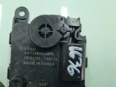 Peça sobressalente para automóvel em segunda mão motor de sofagem por ford kuga hybrid st-line referências oem iam aa1138004870  