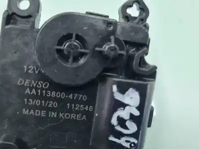 Peça sobressalente para automóvel em segunda mão motor de sofagem por ford kuga hybrid st-line referências oem iam aa1138004770  