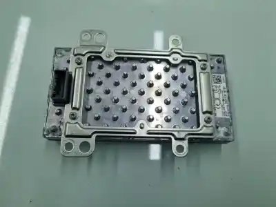 Peça sobressalente para automóvel em segunda mão módulo eletrônico por ford kuga hybrid st-line referências oem iam m1pt19j235aa