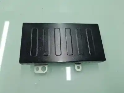 Second-hand car spare part electronic module for ford kuga hybrid st-line oem iam references m1pt19j235aa  