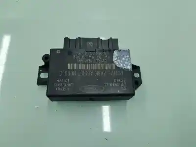 Second-hand car spare part electronic module for ford kuga hybrid st-line oem iam references lj6t15t850cd  