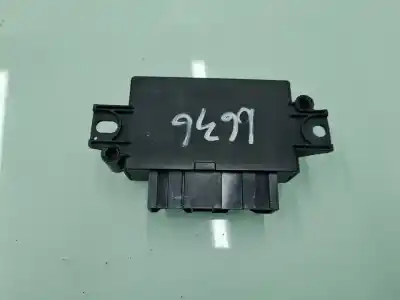 Second-hand car spare part electronic module for ford kuga hybrid st-line oem iam references lj6t15t850cd  