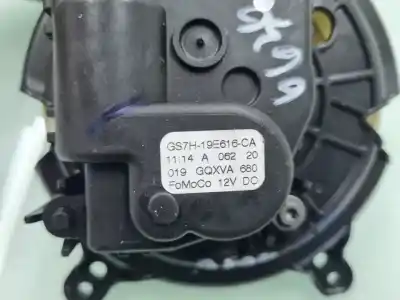 Peça sobressalente para automóvel em segunda mão motor de sofagem por ford kuga hybrid st-line referências oem iam gs7h19e616ca  