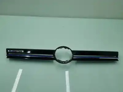 İkinci el araba yedek parçası ÖN IZGARA için VOLKSWAGEN GOLF VII LIM. (BQ1)  OEM IAM referansları 5G0853655N  